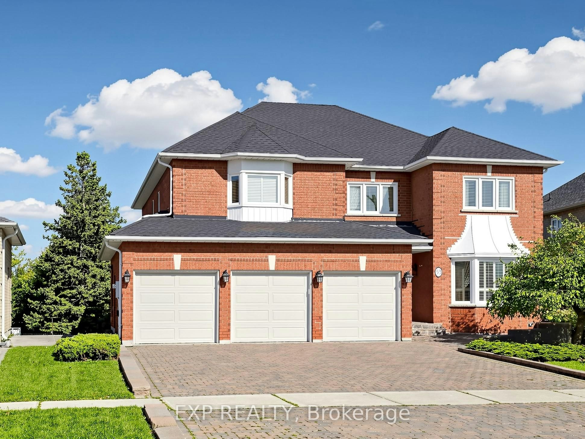 53 Alpha Court, Vaughan, ON, L4L 8Y2