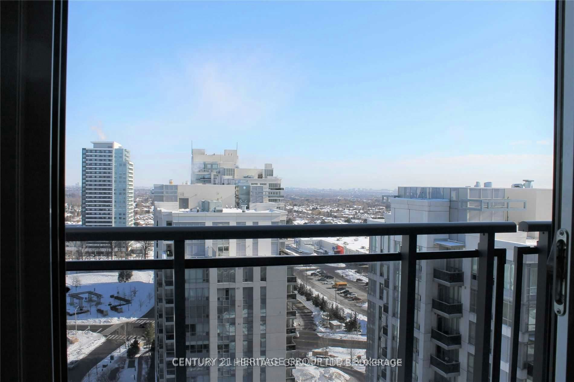 PH3-75 North Park Road E, Vaughan, ON, L4J 0H8 - 8
