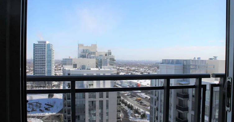 PH3-75 North Park Road E, Vaughan, ON, L4J 0H8 - 8