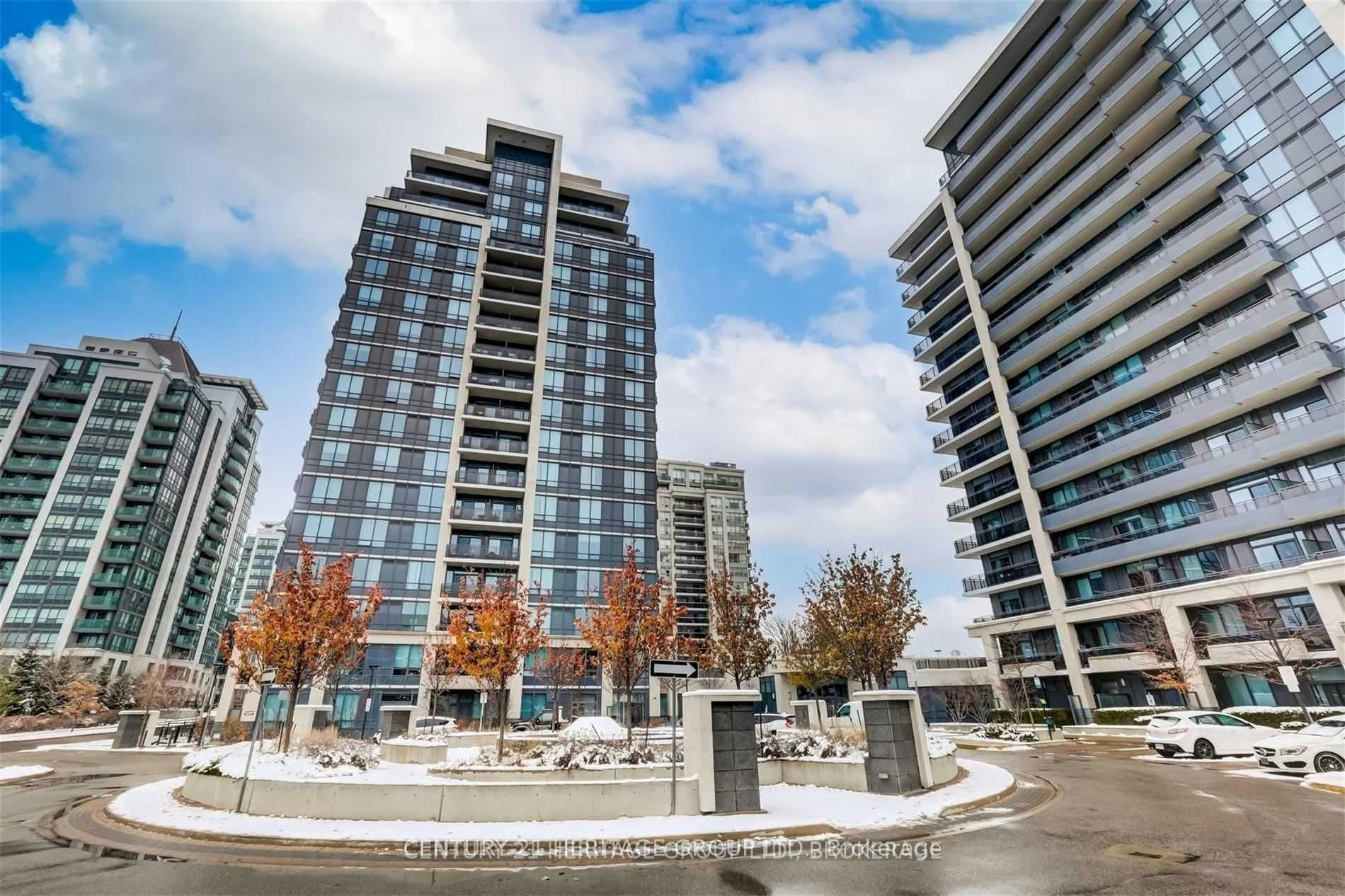 PH3-75 North Park Road E, Vaughan, ON, L4J 0H8