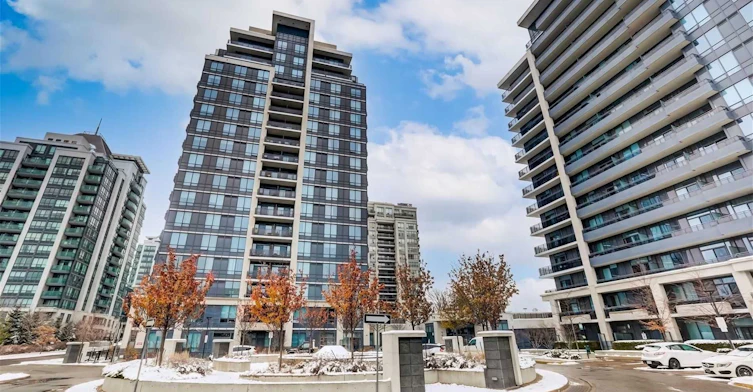 PH3-75 North Park Road E, Vaughan, ON, L4J 0H8