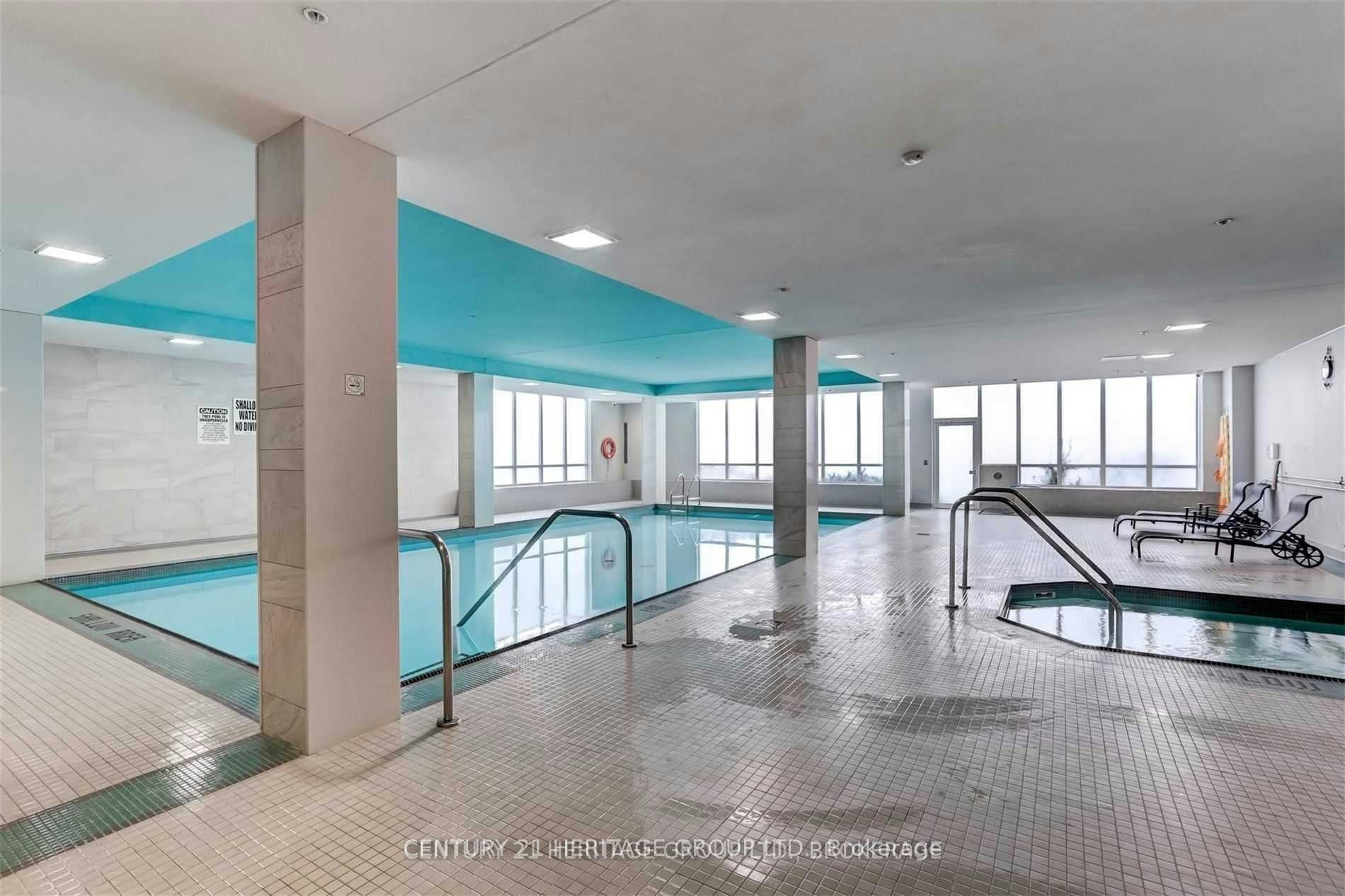 PH3-75 North Park Road E, Vaughan, ON, L4J 0H8 - 15