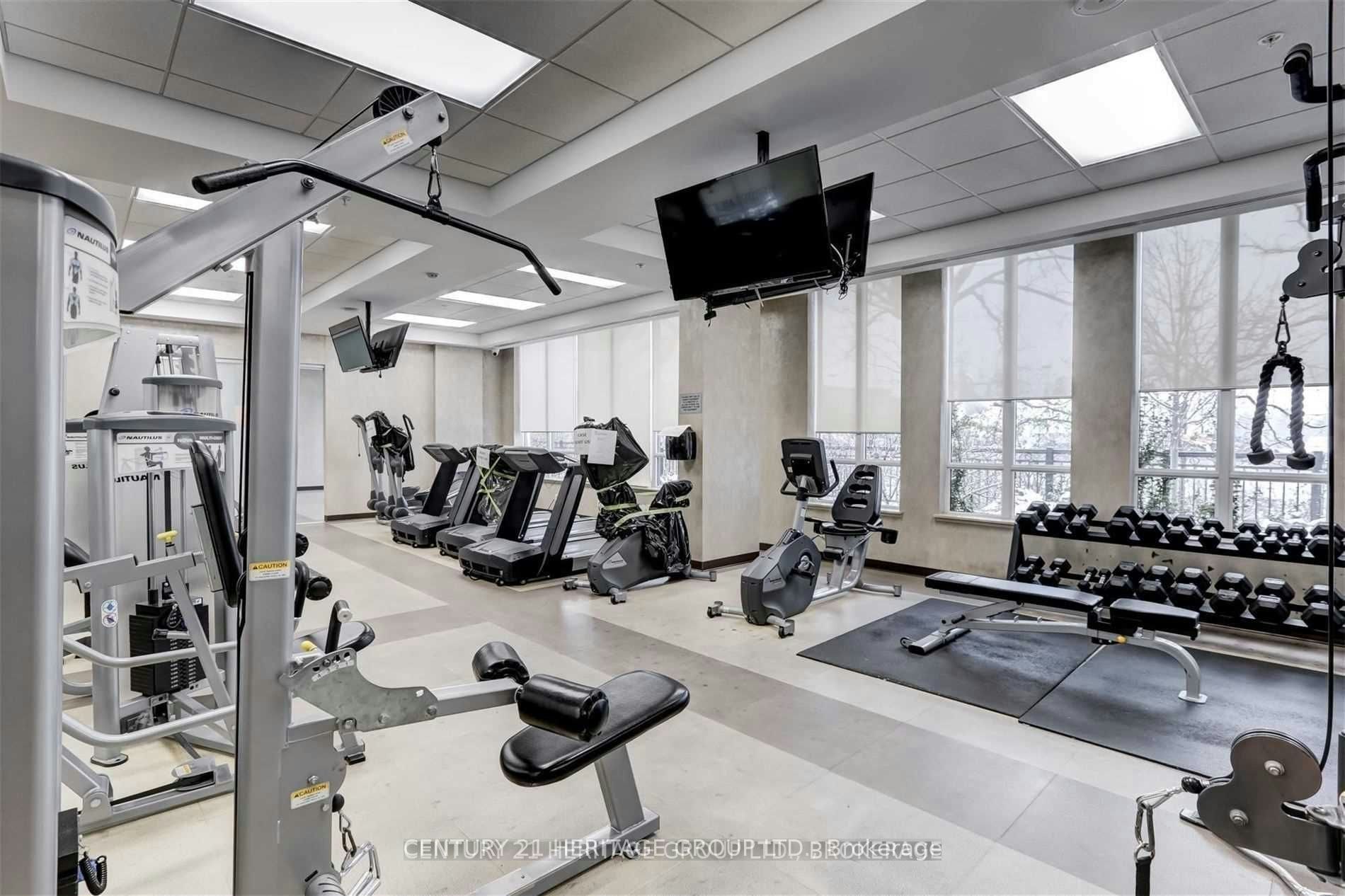 PH3-75 North Park Road E, Vaughan, ON, L4J 0H8 - 12