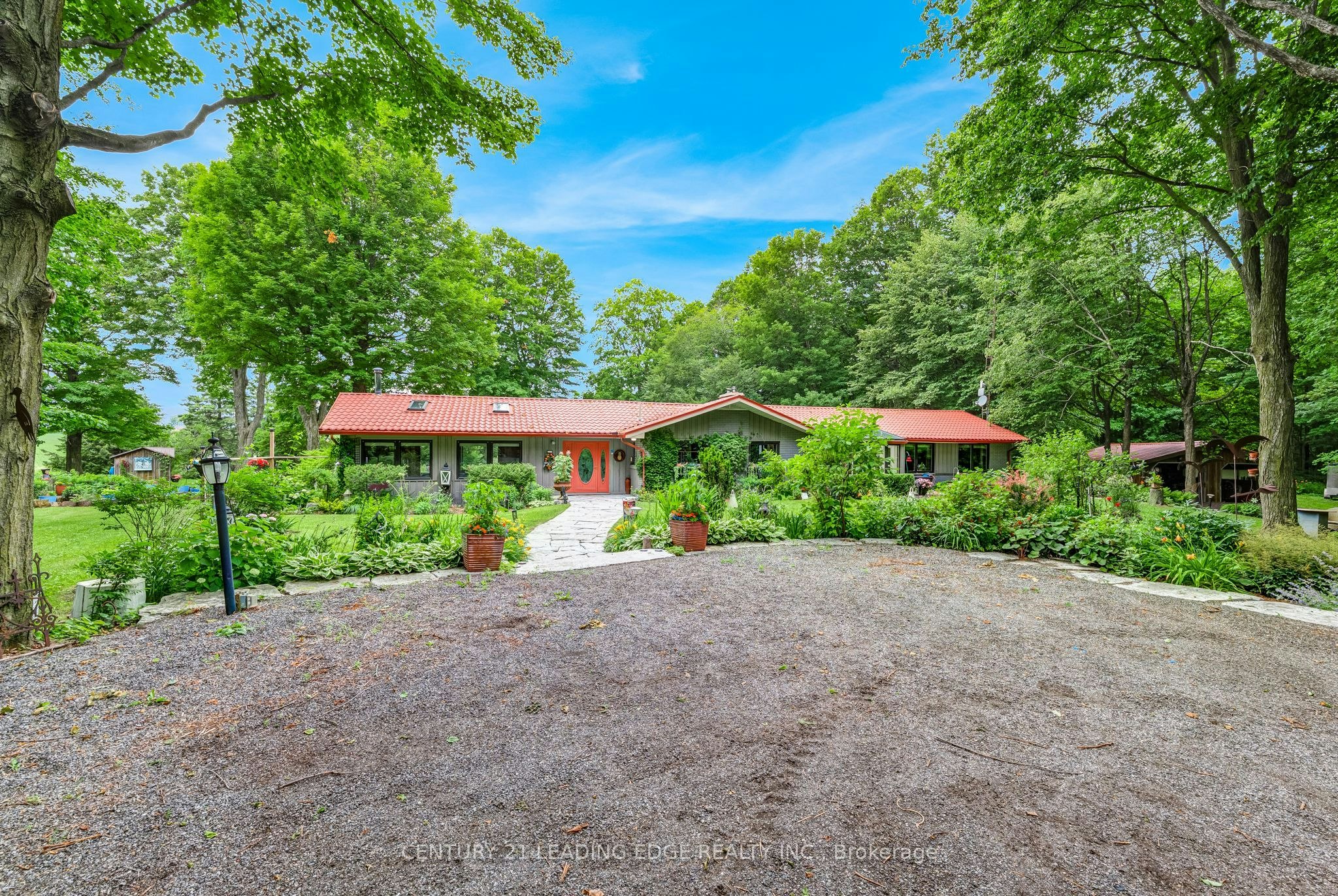17962 9th Line, East Gwillimbury, ON, L0G 1M0