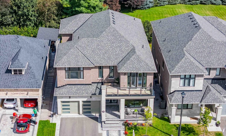 23 Carlinds Crescent