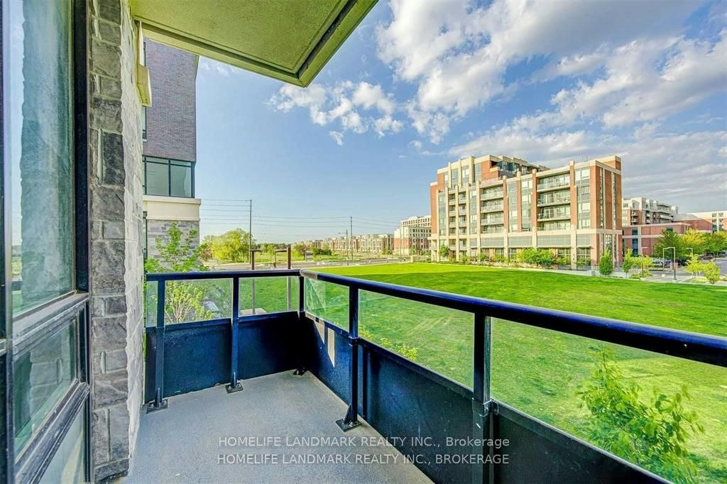 202-15 Water Walk Drive, Markham, ON, L3P 1N3 - 24