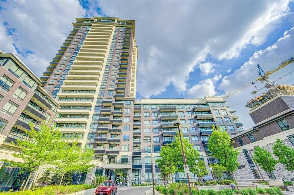 202-15 Water Walk Drive, Markham, ON, L3P 1N3 - 25