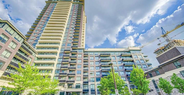 202-15 Water Walk Drive, Markham, ON, L3P 1N3 - 25