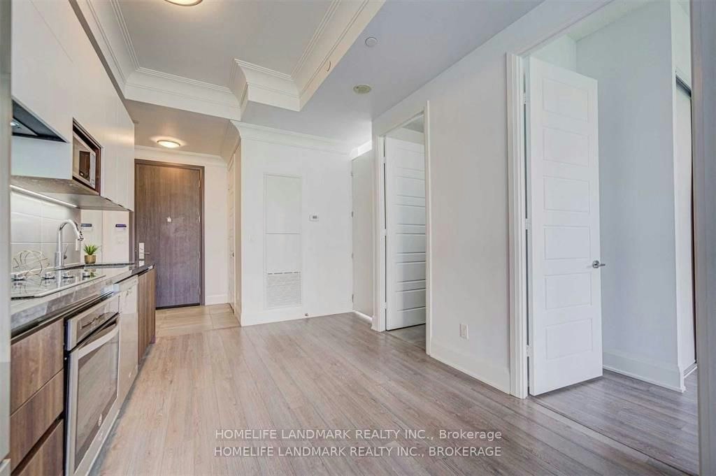 202-15 Water Walk Drive, Markham, ON, L3P 1N3 - 8