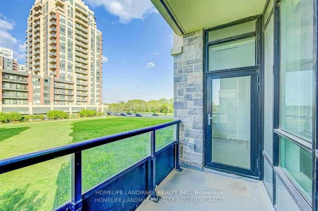 202-15 Water Walk Drive, Markham, ON, L3P 1N3 - 23