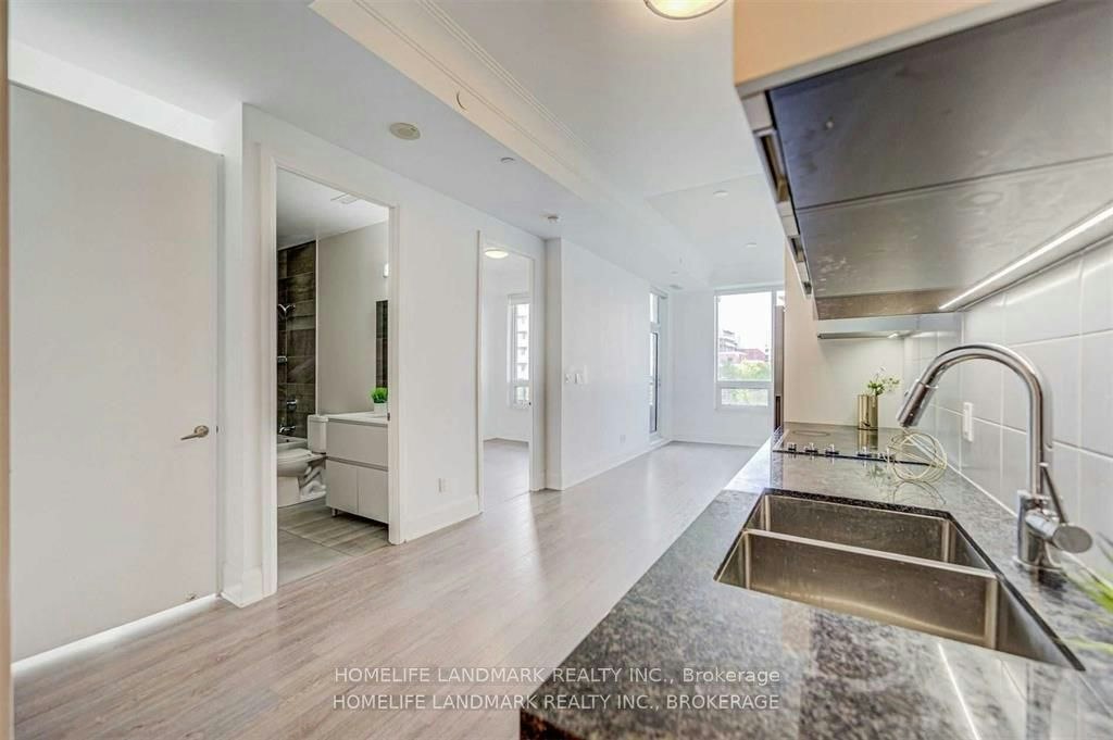 202-15 Water Walk Drive, Markham, ON, L3P 1N3 - 5