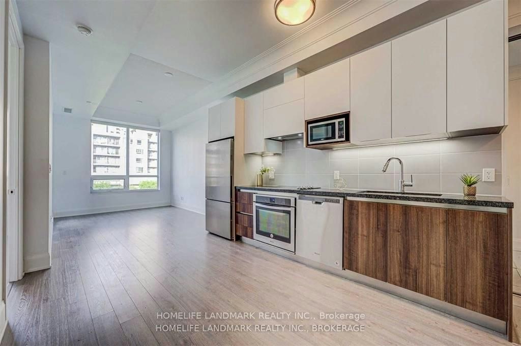 202-15 Water Walk Drive, Markham, ON, L3P 1N3 - 6