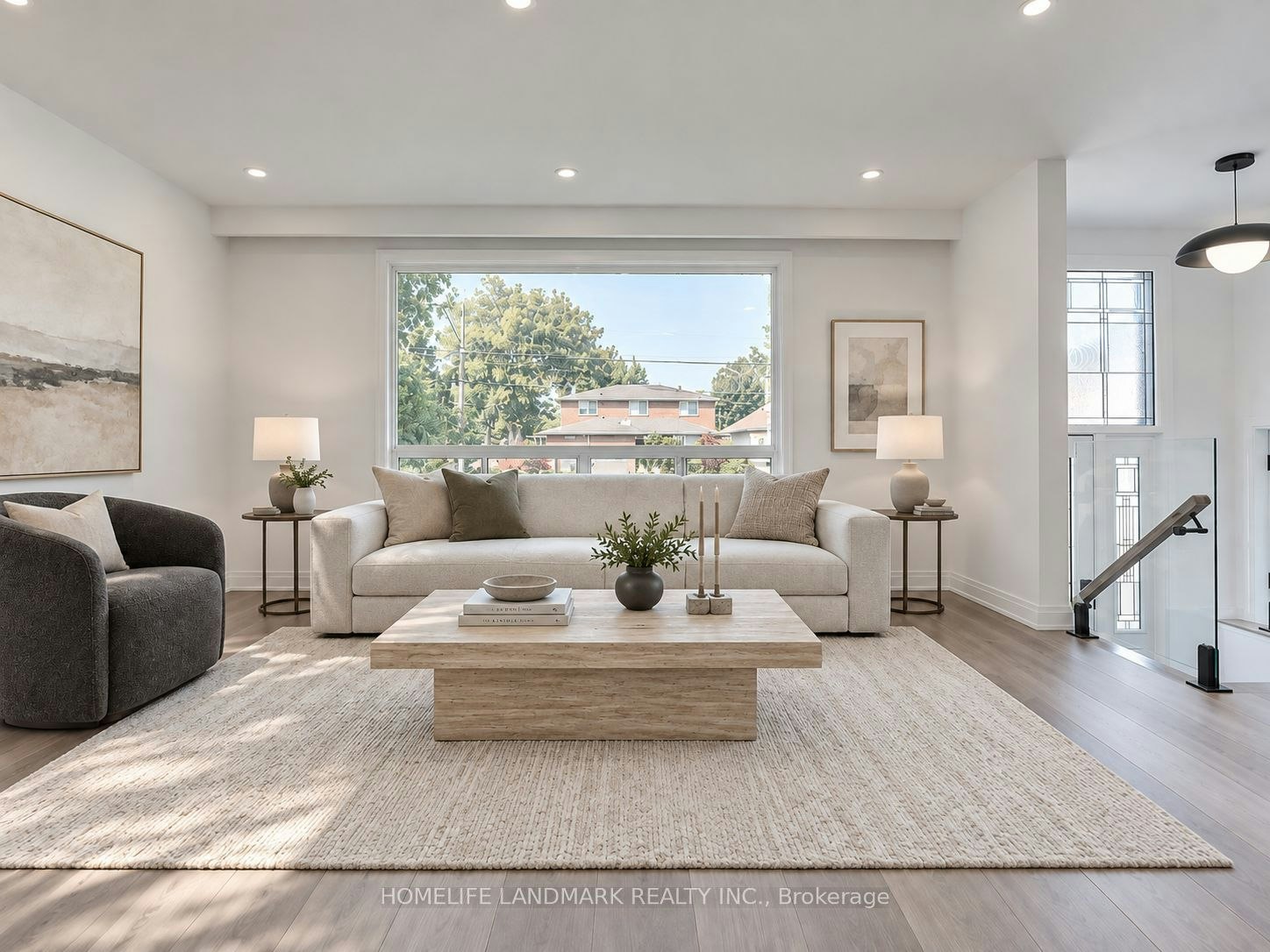 Main-181 Maple Avenue, Richmond Hill, ON, L4C 2J2 - 4