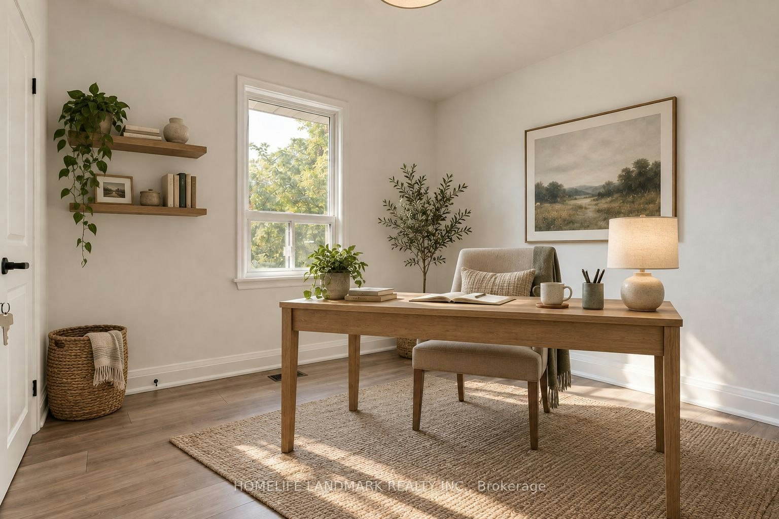 Main-181 Maple Avenue, Richmond Hill, ON, L4C 2J2 - 15