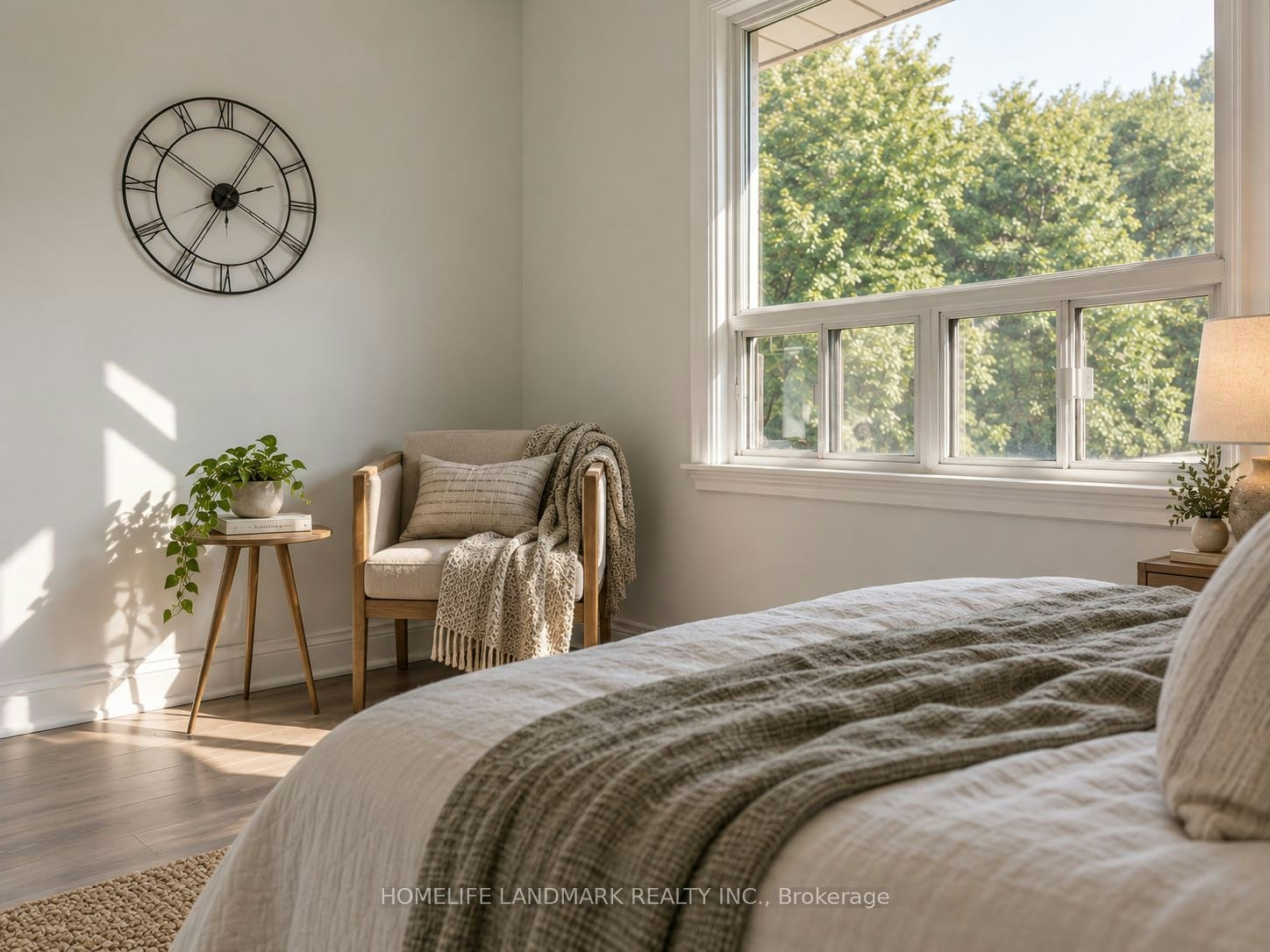 Main-181 Maple Avenue, Richmond Hill, ON, L4C 2J2 - 14