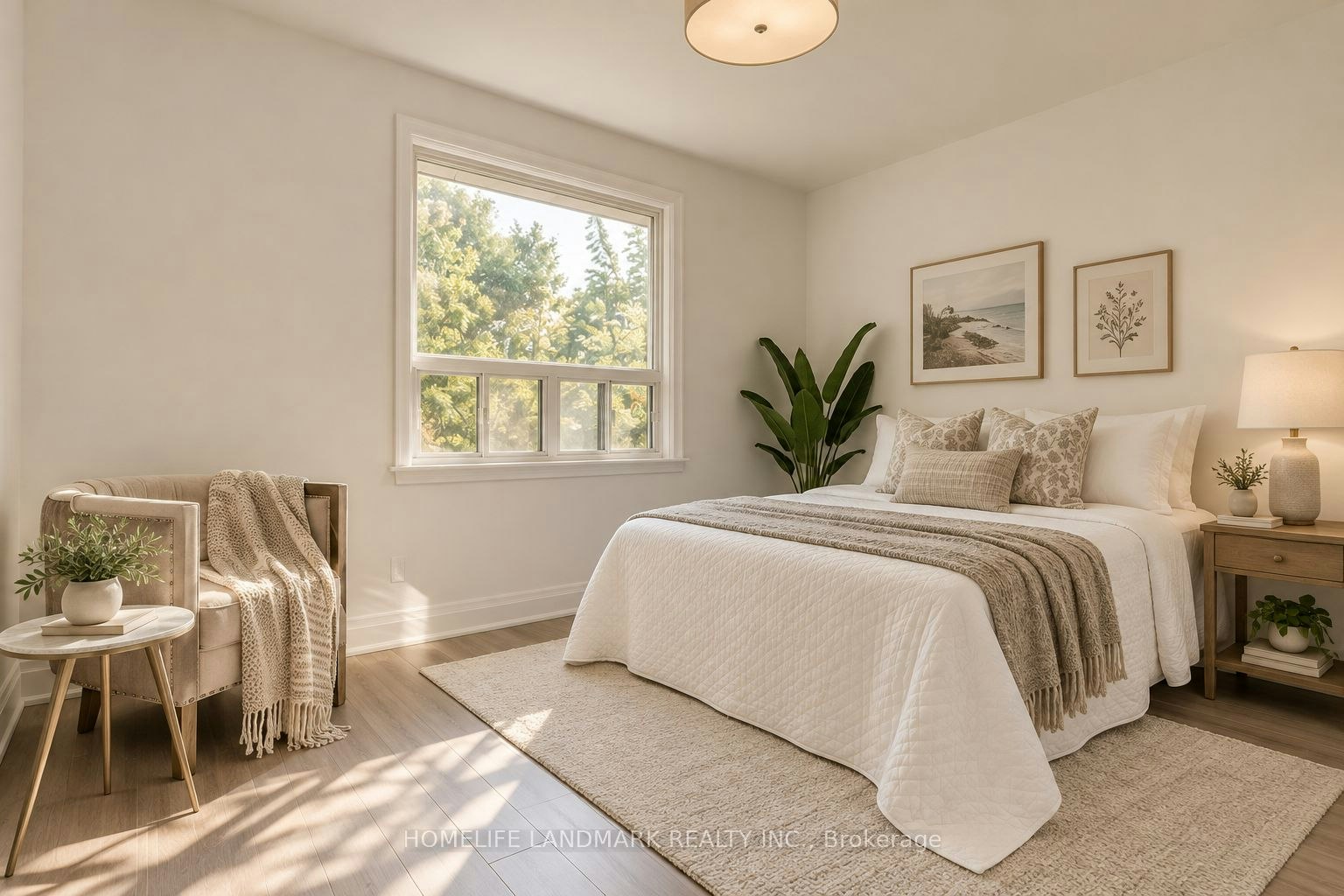 Main-181 Maple Avenue, Richmond Hill, ON, L4C 2J2 - 13