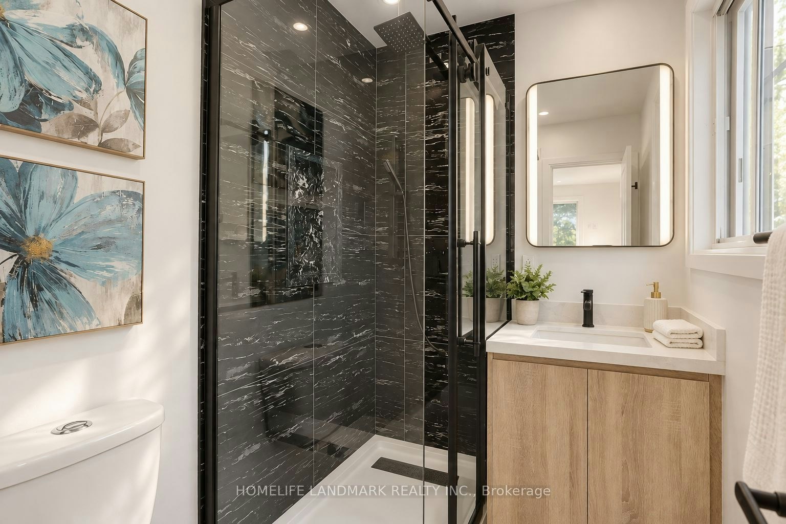 Main-181 Maple Avenue, Richmond Hill, ON, L4C 2J2 - 12