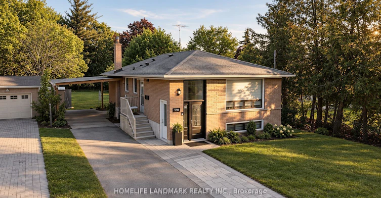Main-181 Maple Avenue, Richmond Hill, ON, L4C 2J2