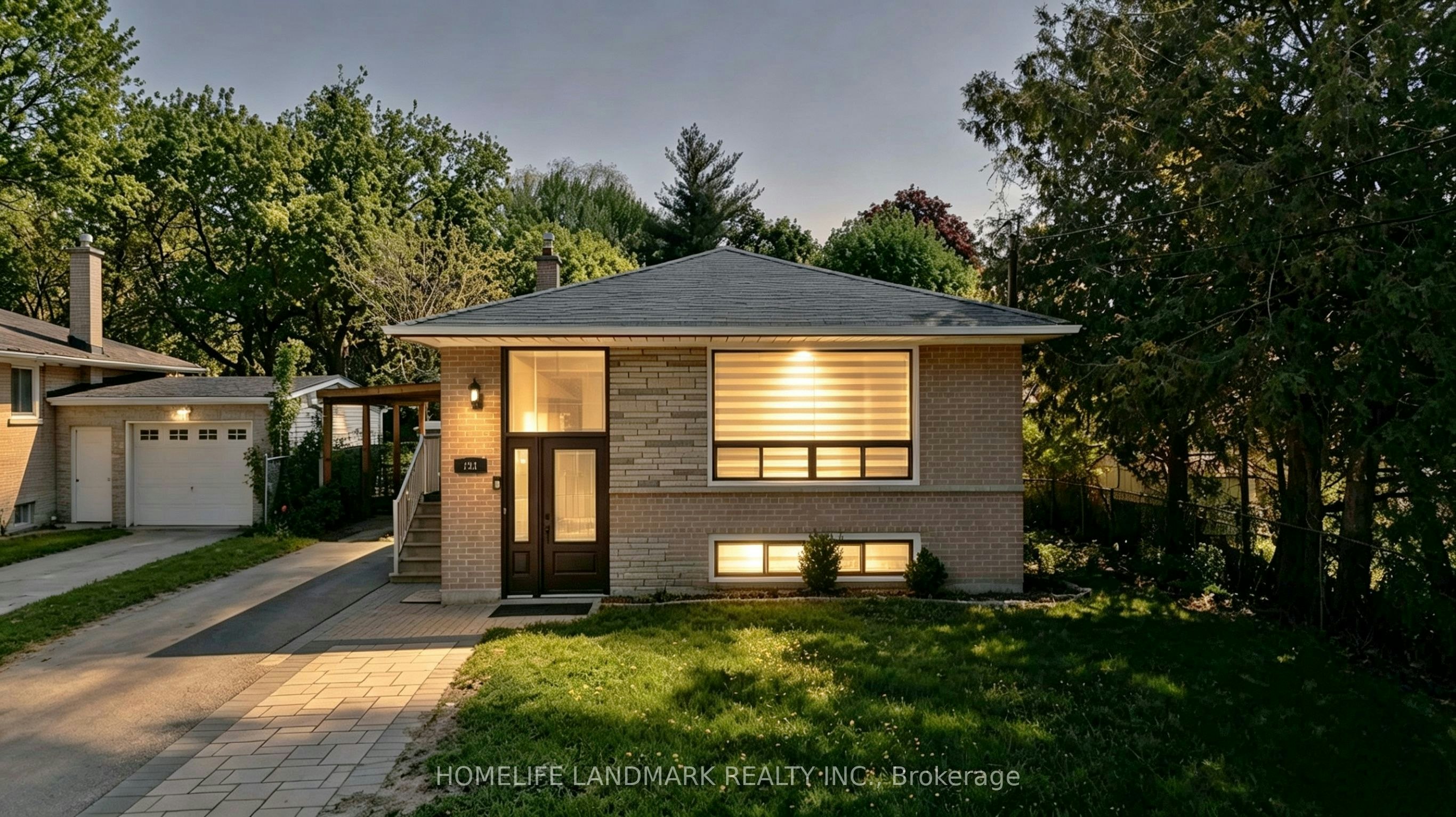 Main-181 Maple Avenue, Richmond Hill, ON, L4C 2J2 - 2