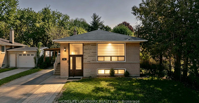 Main-181 Maple Avenue, Richmond Hill, ON, L4C 2J2 - 2
