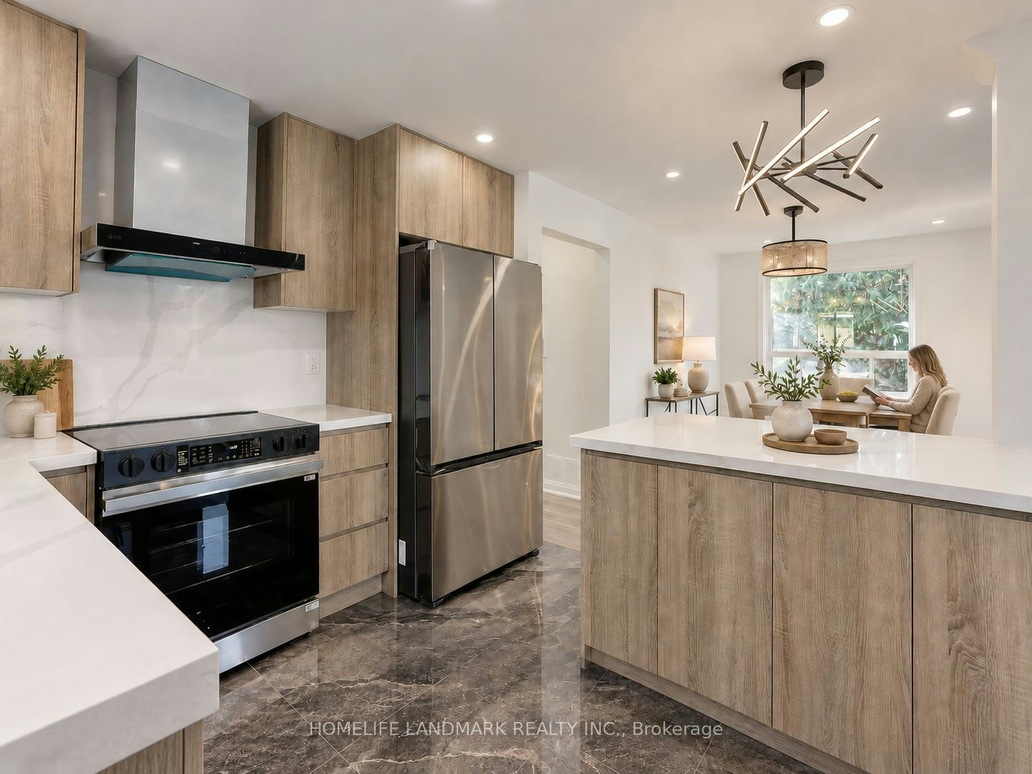 Main-181 Maple Avenue, Richmond Hill, ON, L4C 2J2 - 9