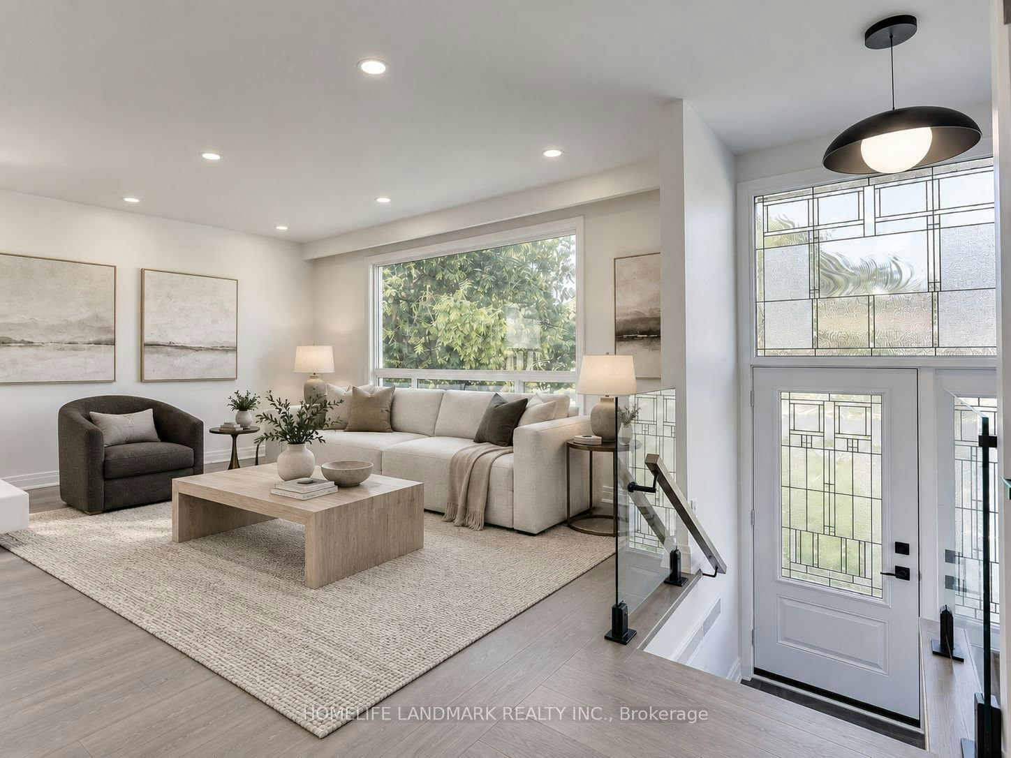 Main-181 Maple Avenue, Richmond Hill, ON, L4C 2J2 - 3