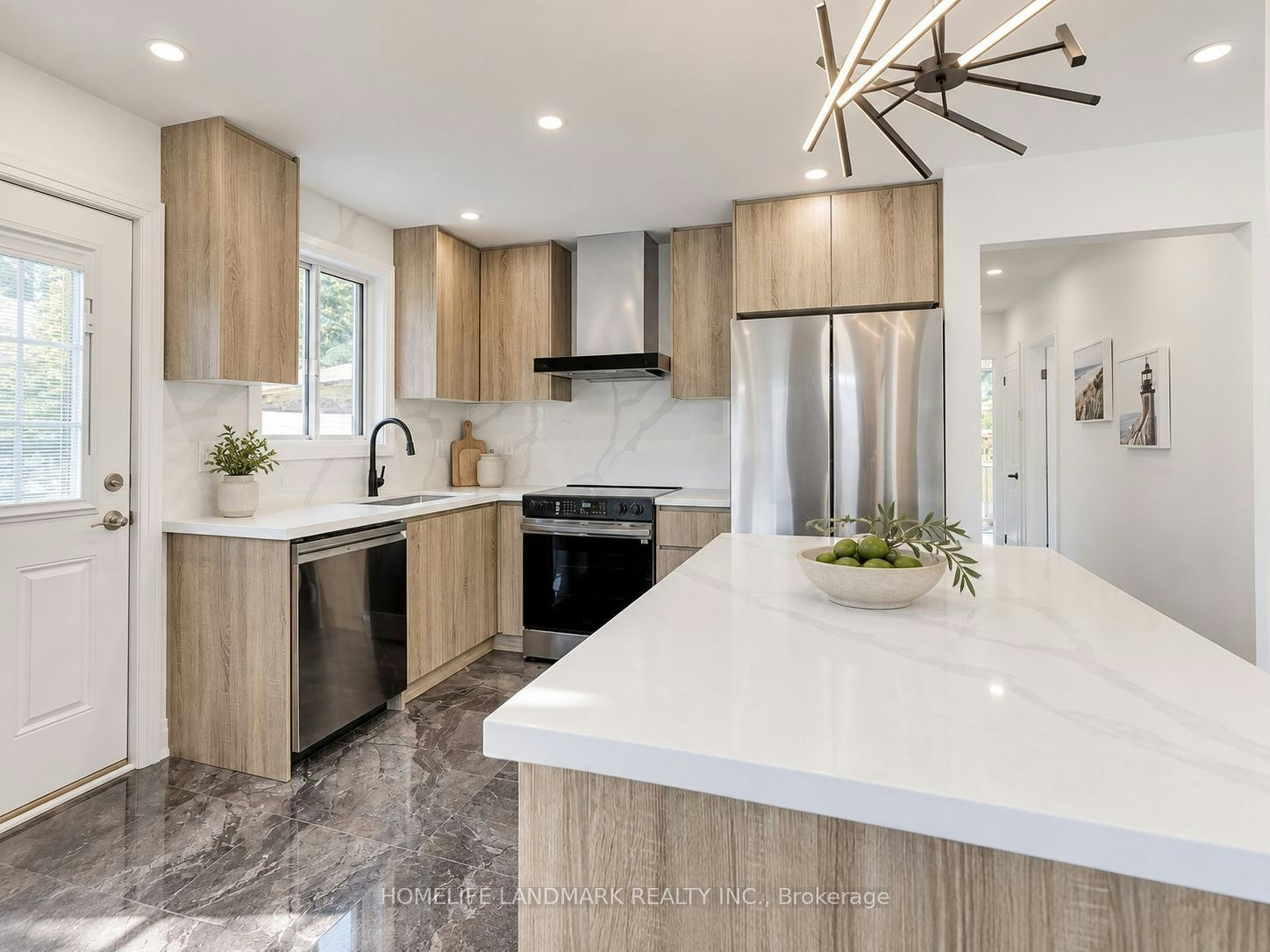 Main-181 Maple Avenue, Richmond Hill, ON, L4C 2J2 - 8