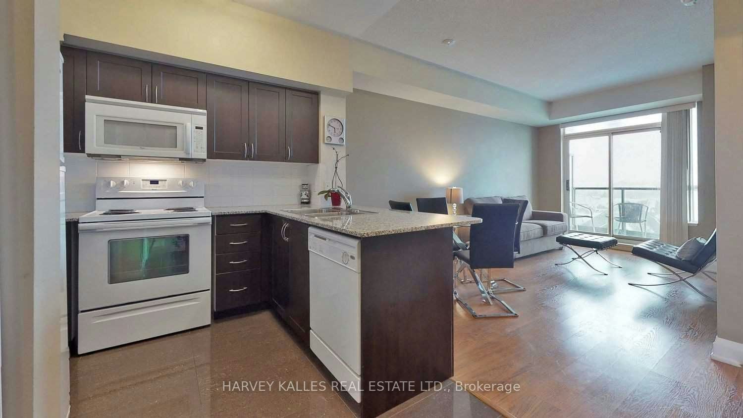 601-20 North Park Drive, Vaughan, ON, L4J 0G7 - 4