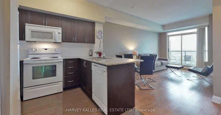 601-20 North Park Drive, Vaughan, ON, L4J 0G7 - 4
