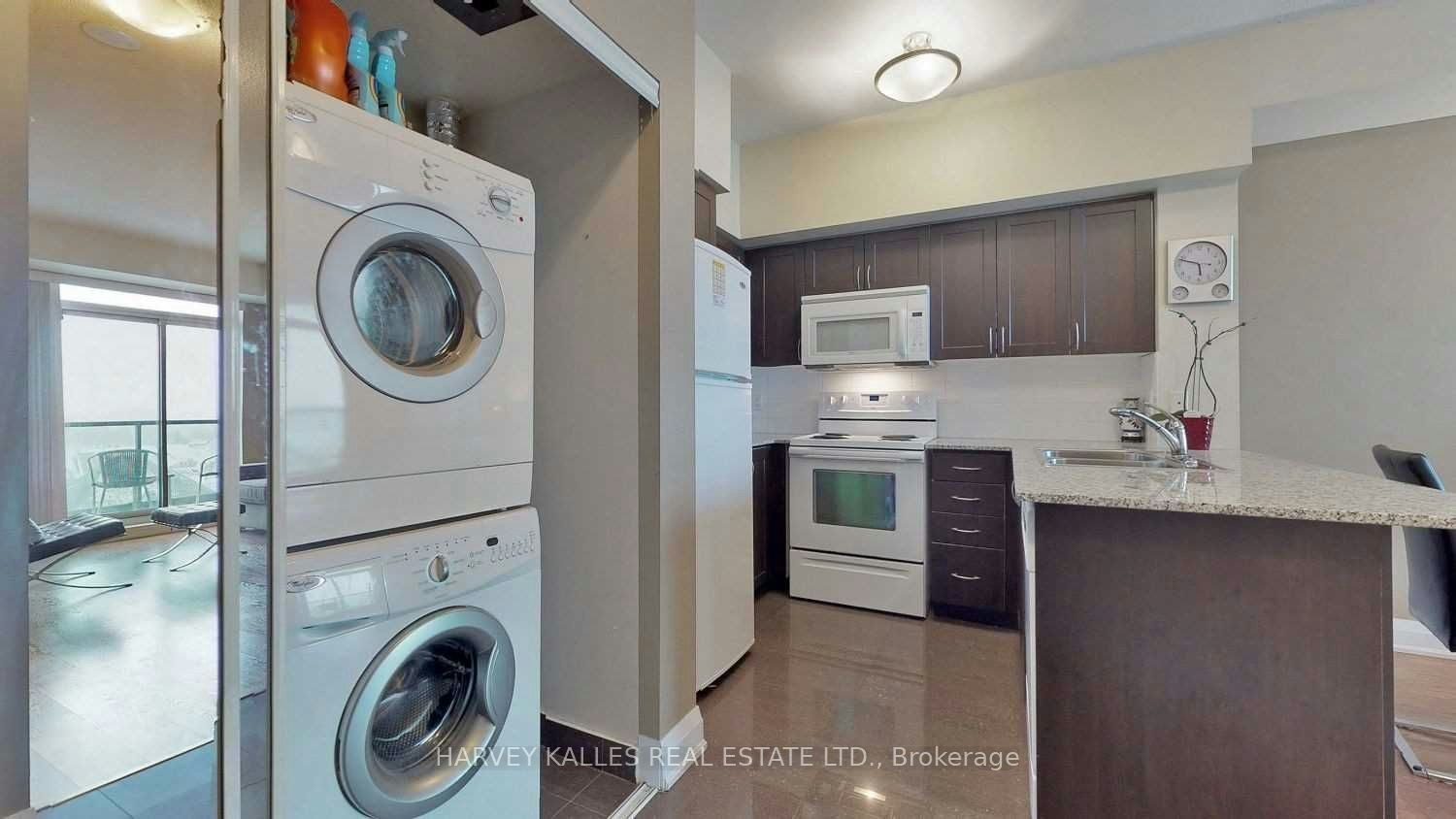 601-20 North Park Drive, Vaughan, ON, L4J 0G7 - 7