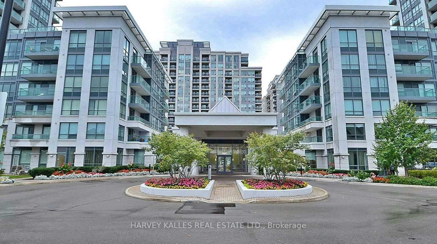 601-20 North Park Drive, Vaughan, ON, L4J 0G7