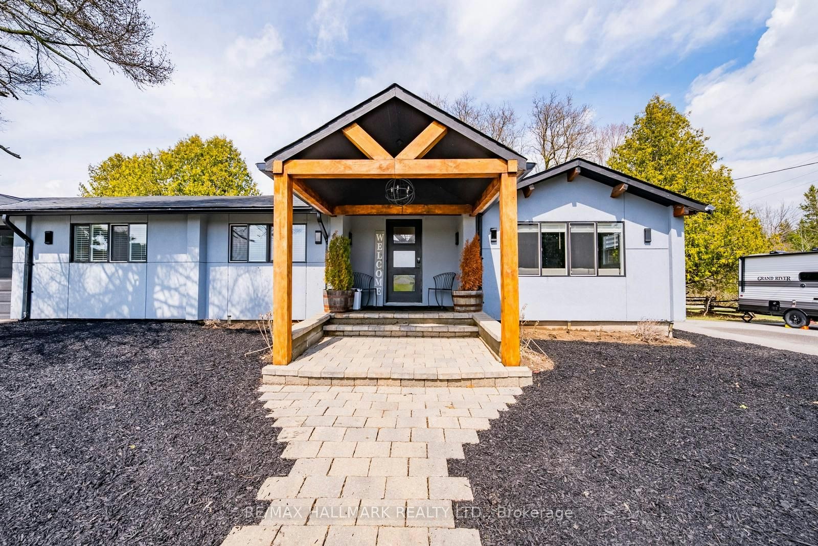 5C Mill Run Gate, Uxbridge, ON, L0C 1A0