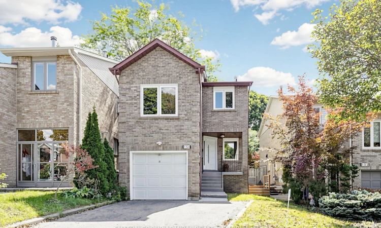 154 Baywood Court
