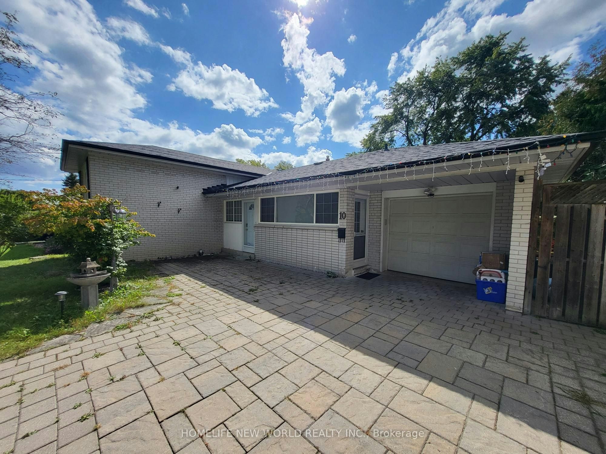 10 Alanadale Avenue, Markham, ON, L3P 1S3 - 2