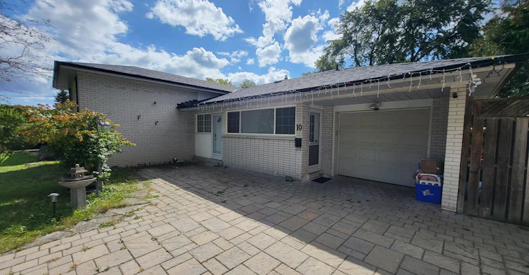 10 Alanadale Avenue, Markham, ON, L3P 1S3 - 2