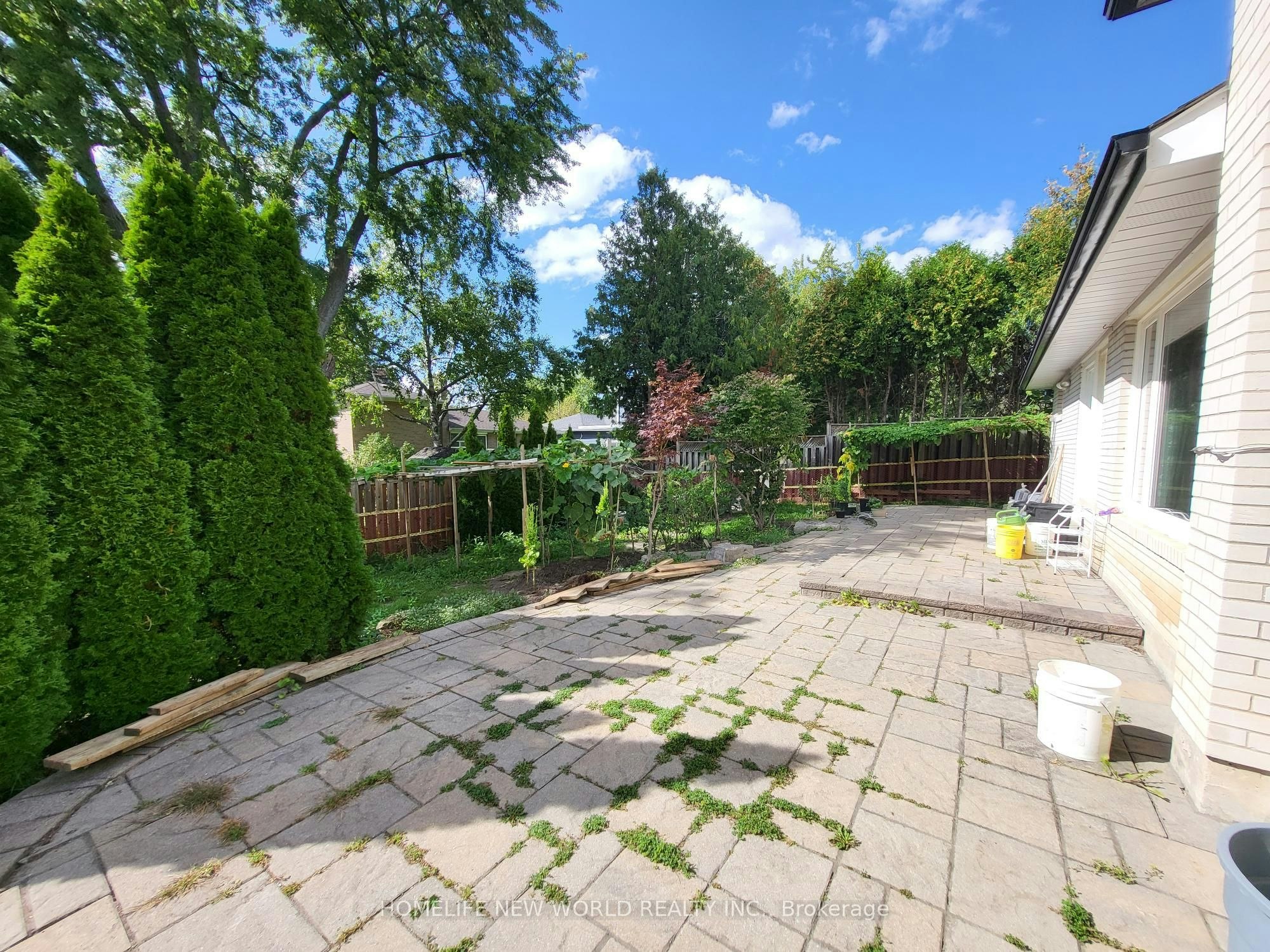 10 Alanadale Avenue, Markham, ON, L3P 1S3 - 19