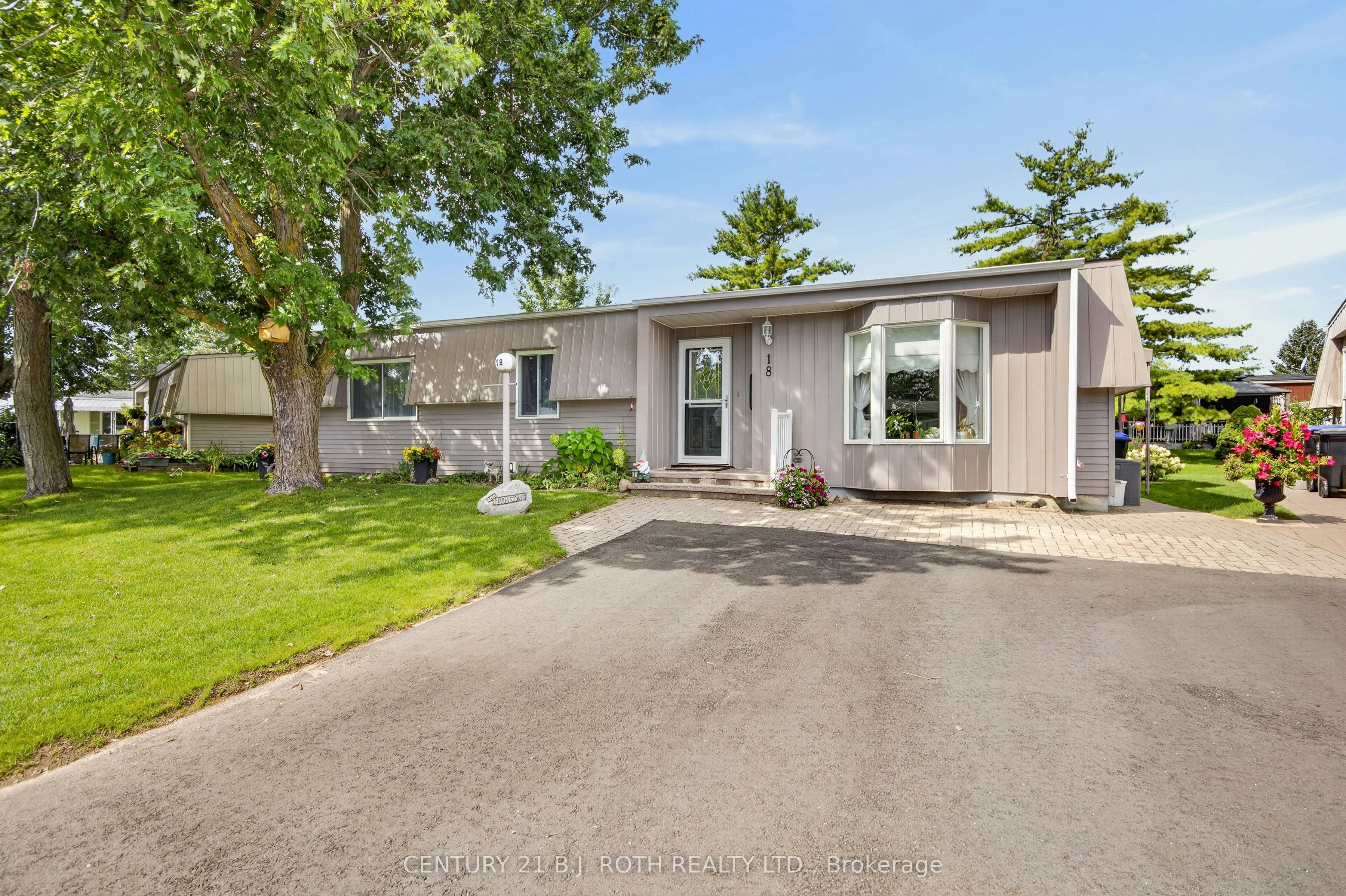 18 Belle Isle Arm N/A, Innisfil, ON, L9S 1N8