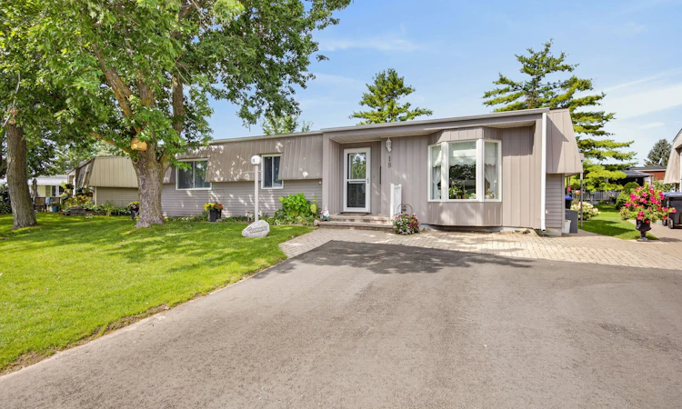 18 Belle Isle Arm N/A