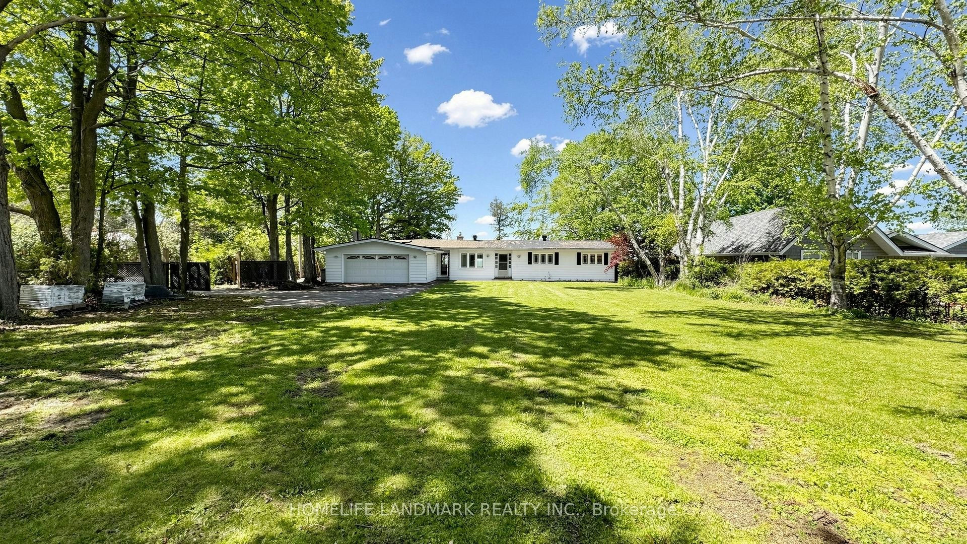 B735 Cedar Beach Road, Brock, ON, L0K 1A0