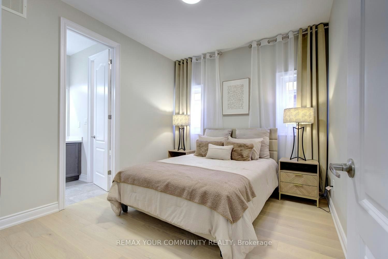 85 Coral Acres Drive, Vaughan, ON, L6A 4K8 - 44