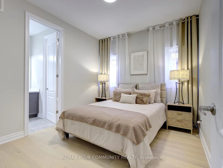 85 Coral Acres Drive, Vaughan, ON, L6A 4K8 - 44
