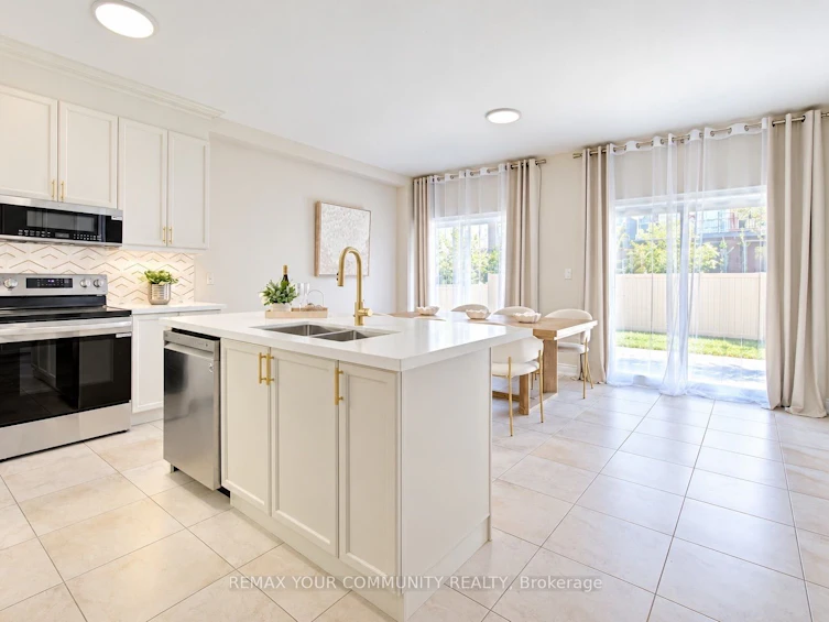 85 Coral Acres Drive, Vaughan, ON, L6A 4K8 - 9