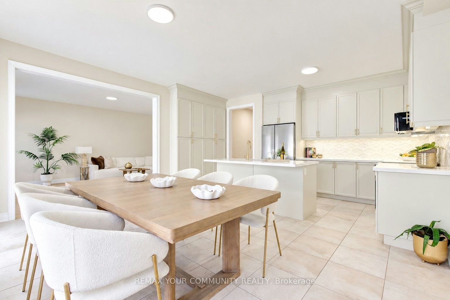 85 Coral Acres Drive, Vaughan, ON, L6A 4K8 - 16