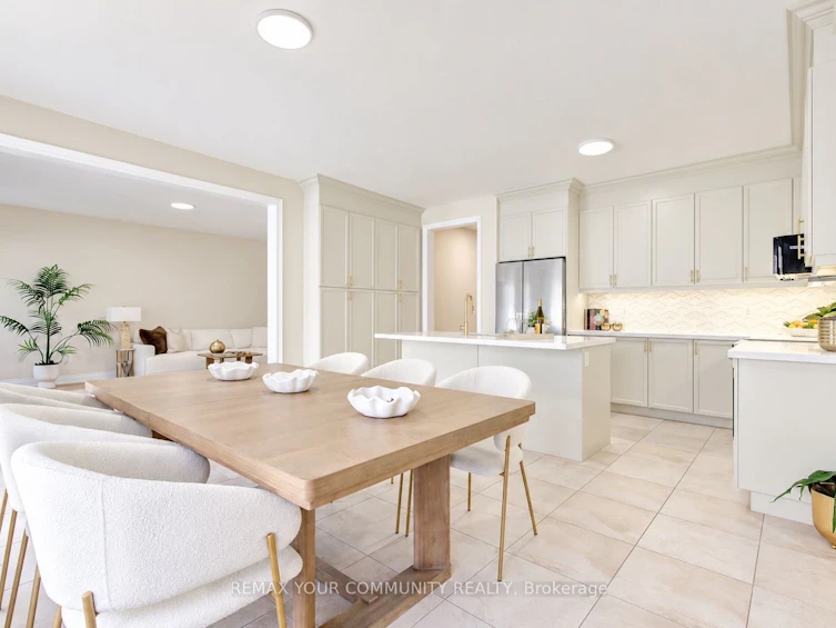 85 Coral Acres Drive, Vaughan, ON, L6A 4K8 - 16