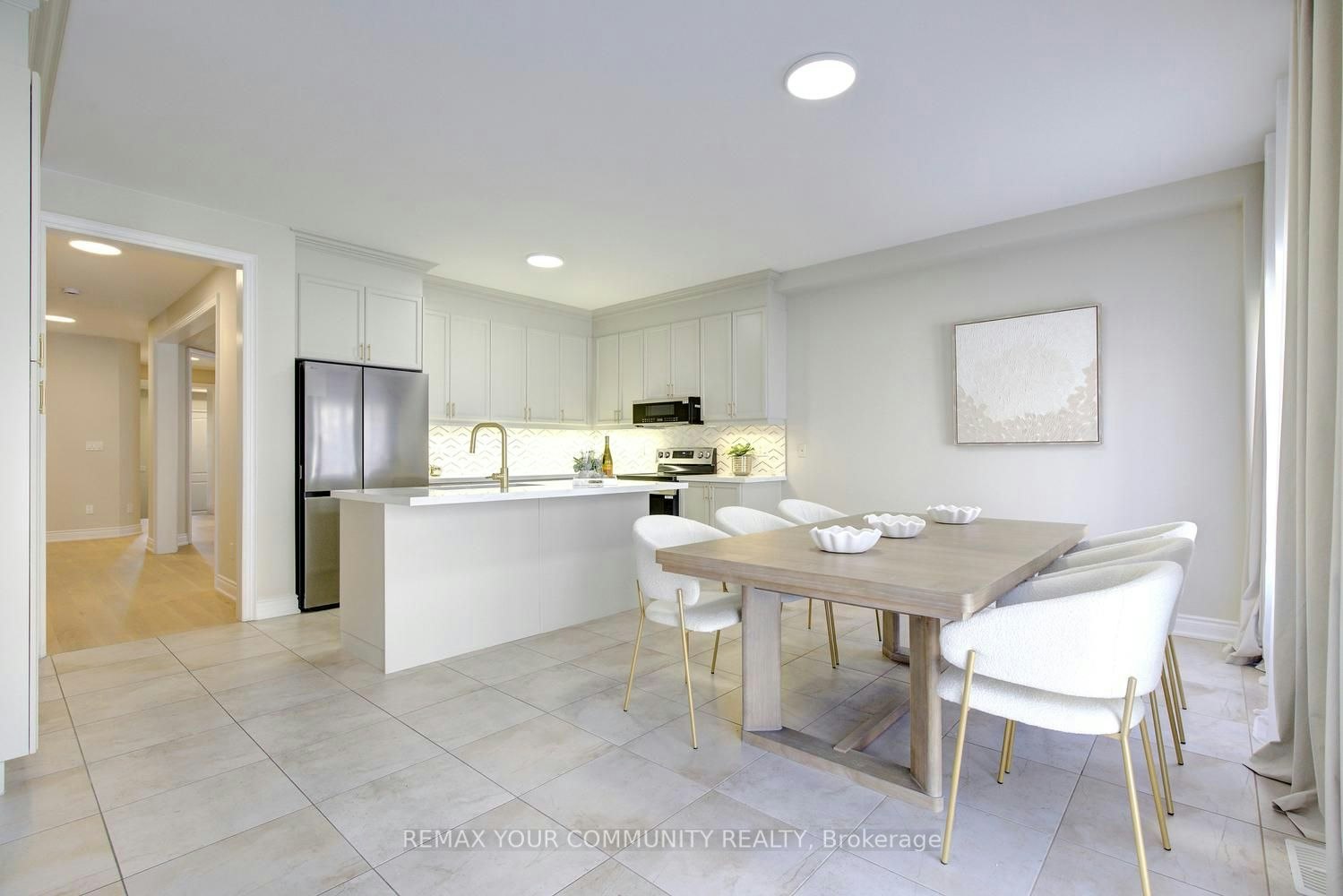 85 Coral Acres Drive, Vaughan, ON, L6A 4K8 - 13