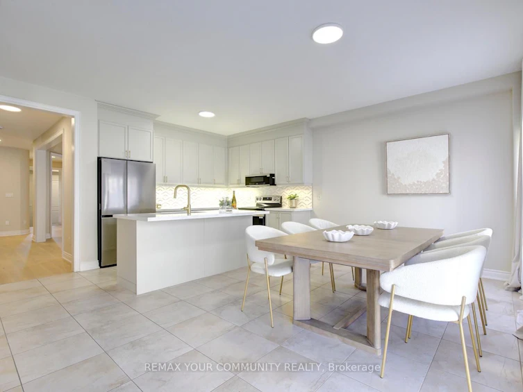 85 Coral Acres Drive, Vaughan, ON, L6A 4K8 - 13