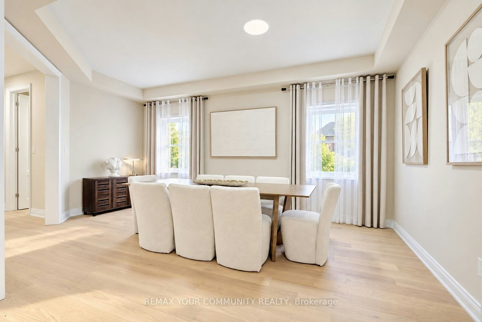 85 Coral Acres Drive, Vaughan, ON, L6A 4K8 - 5