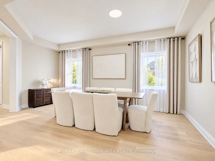 85 Coral Acres Drive, Vaughan, ON, L6A 4K8 - 5