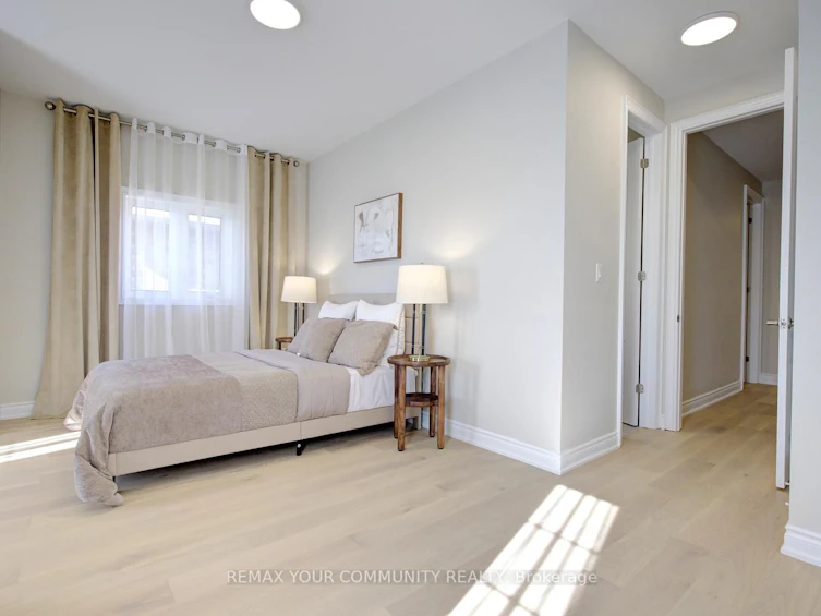 85 Coral Acres Drive, Vaughan, ON, L6A 4K8 - 39