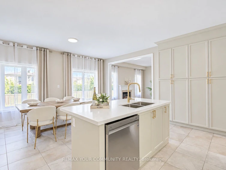 85 Coral Acres Drive, Vaughan, ON, L6A 4K8 - 12